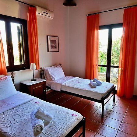Danai Villa Skopelos Exteriér fotografie