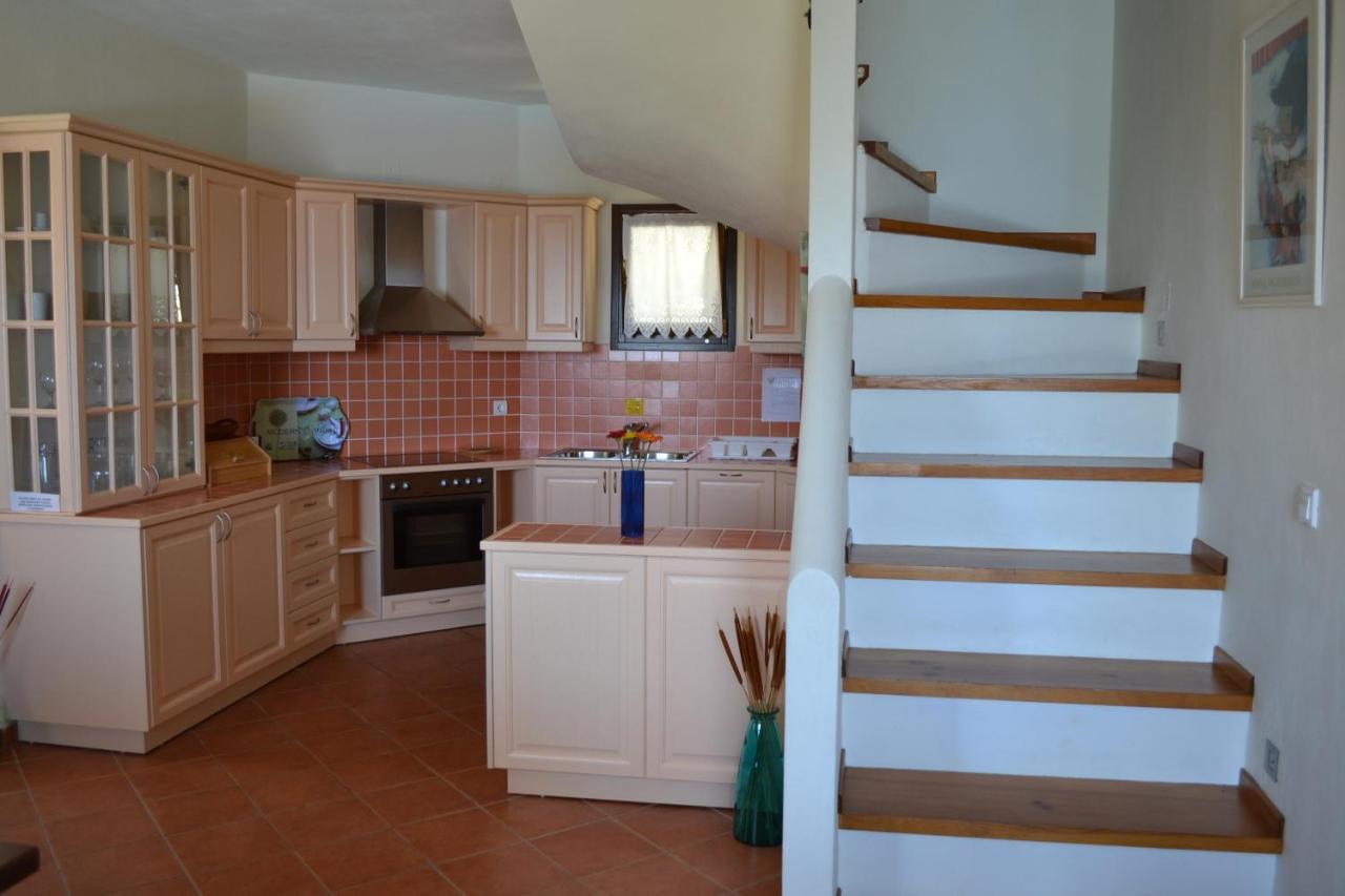 Danai Villa Skopelos Exteriér fotografie