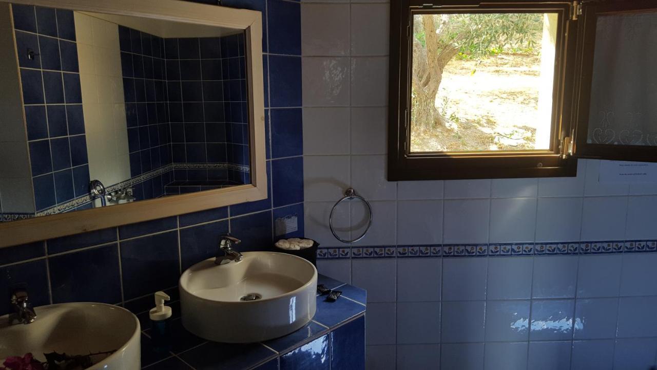 Danai Villa Skopelos Exteriér fotografie