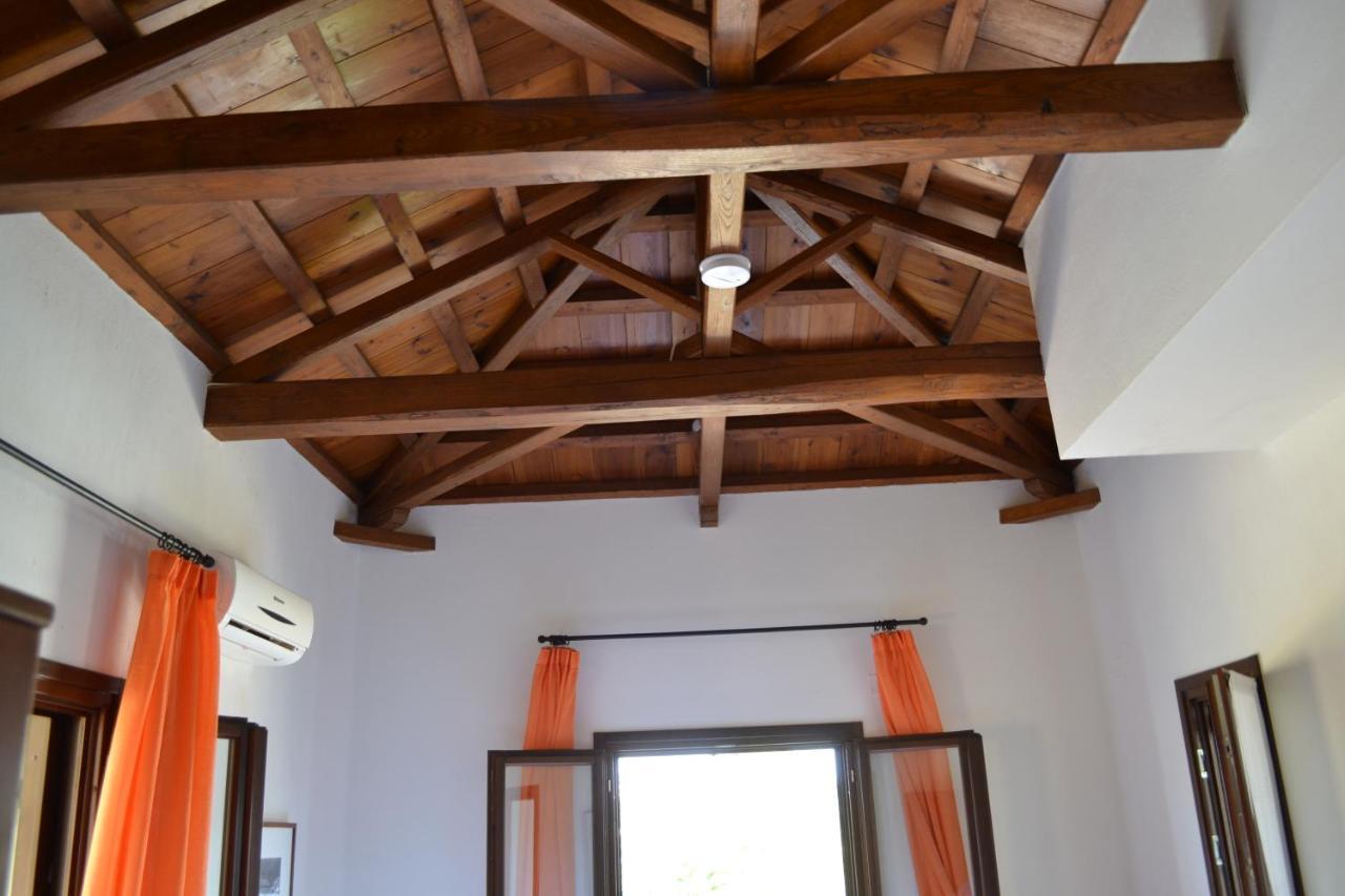 Danai Villa Skopelos Exteriér fotografie