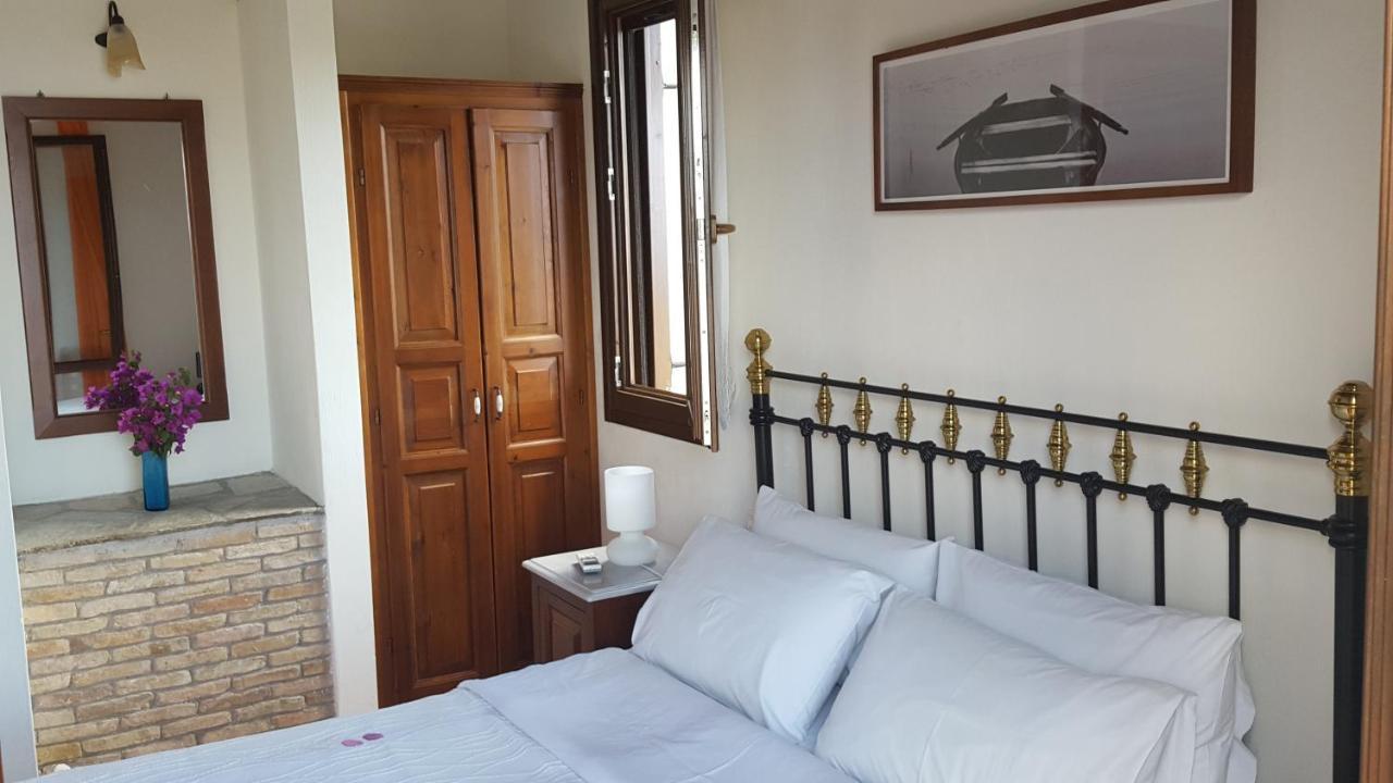 Danai Villa Skopelos Exteriér fotografie